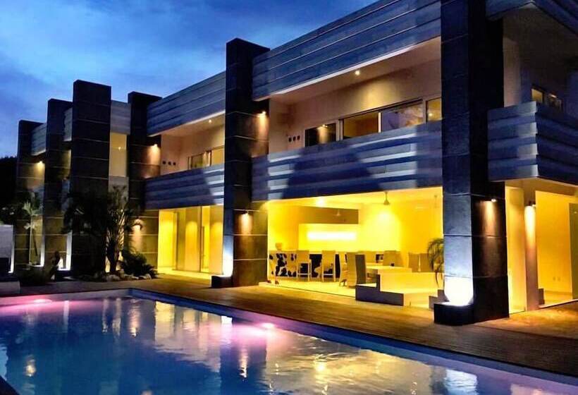 Hotel Casa 22 Luxury Boutique