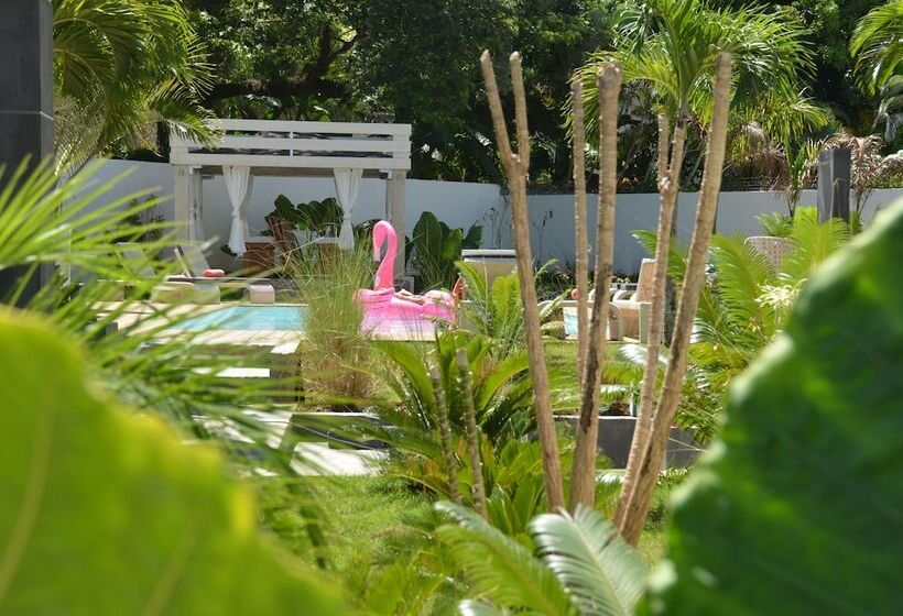 Hotel Casa 22 Luxury Boutique