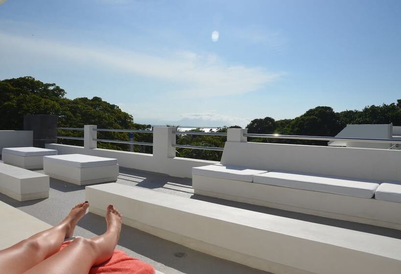 Hotel Casa 22 Luxury Boutique