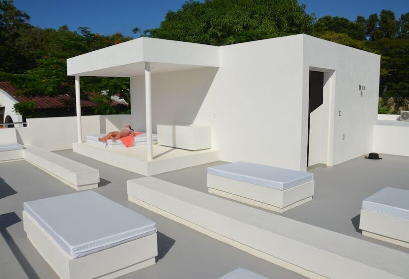 Hotel Casa 22 Luxury Boutique