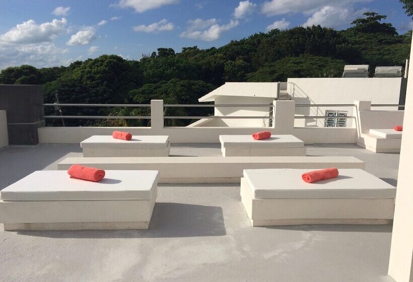 Hotel Casa 22 Luxury Boutique