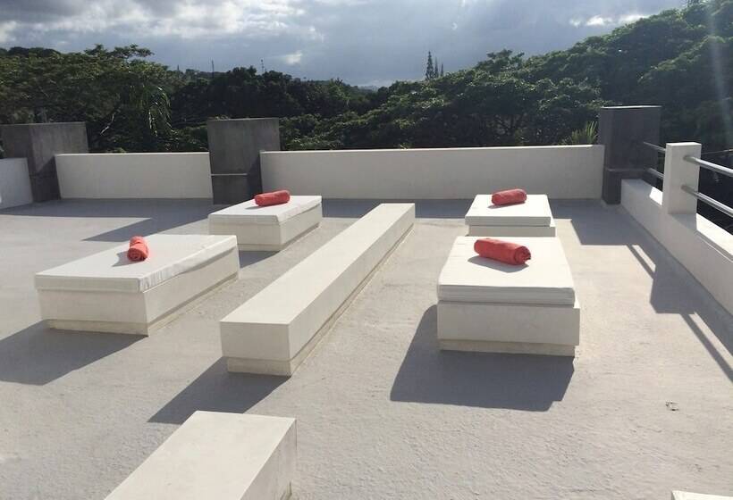 Hotel Casa 22 Luxury Boutique