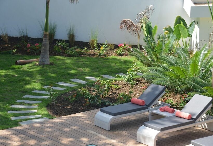 Hotel Casa 22 Luxury Boutique