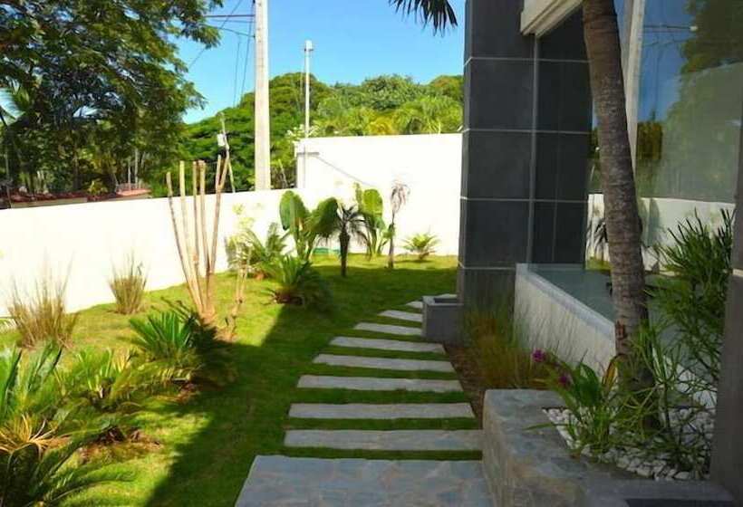 Hotel Casa 22 Luxury Boutique