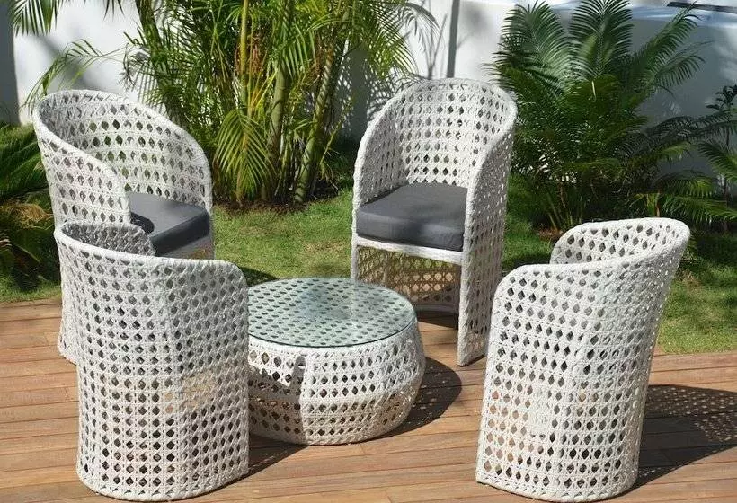 هتل Casa 22 Luxury Boutique