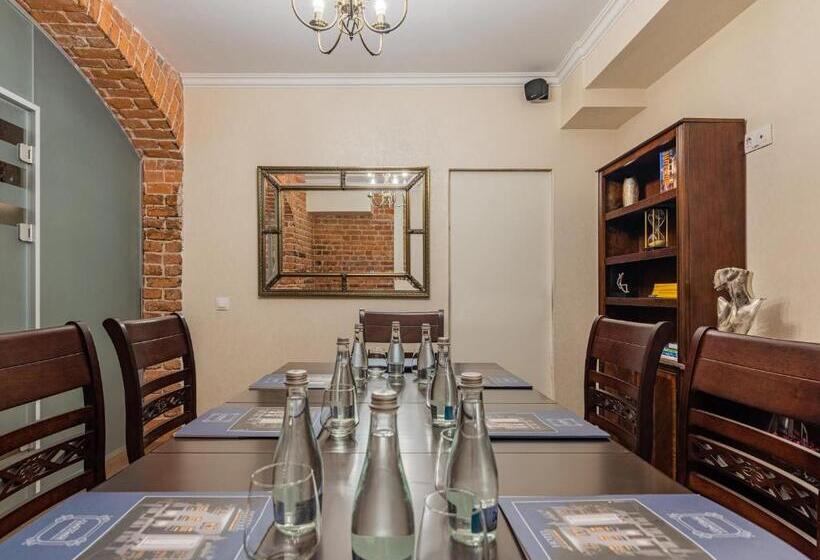 Hotel Concorde Old Bucharest