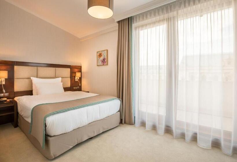 Hotel Concorde Old Bucharest