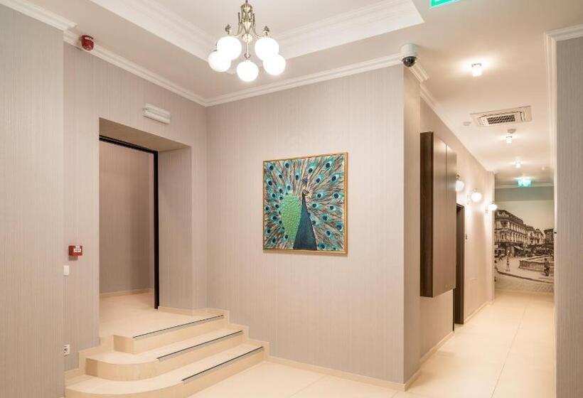 Hotel Concorde Old Bucharest