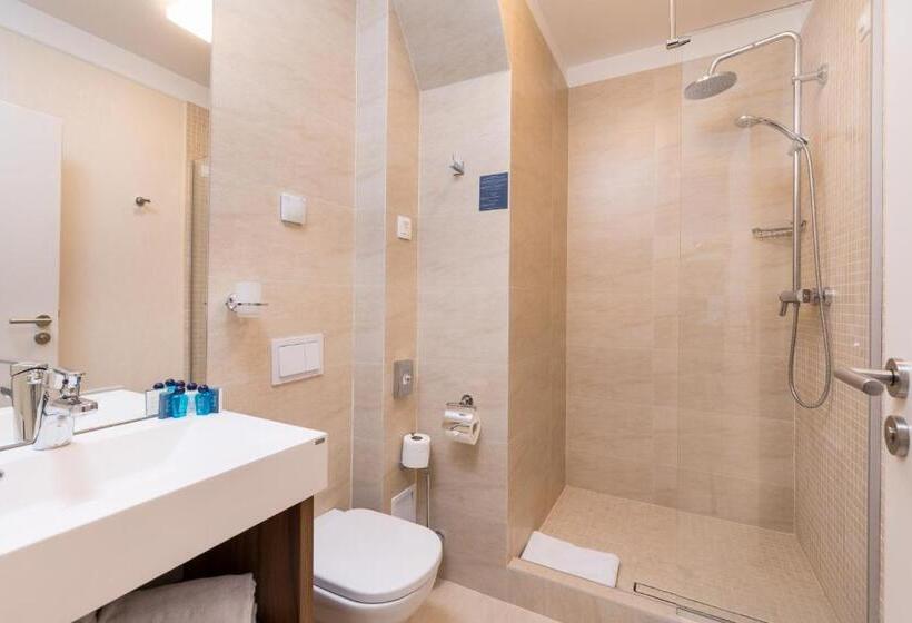 Hotel Concorde Old Bucharest