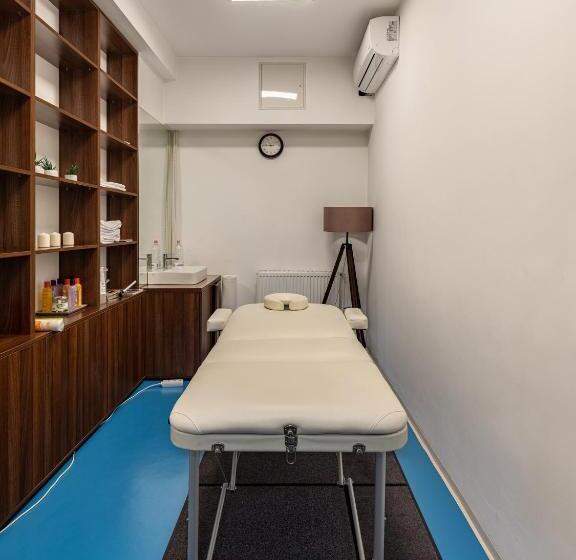 Hotel Concorde Old Bucharest