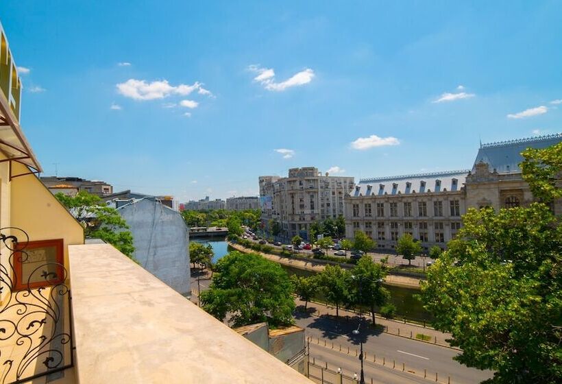 Hotel Concorde Old Bucharest