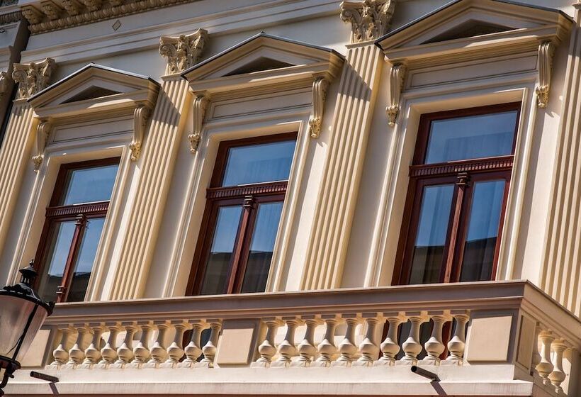 Hotel Concorde Old Bucharest