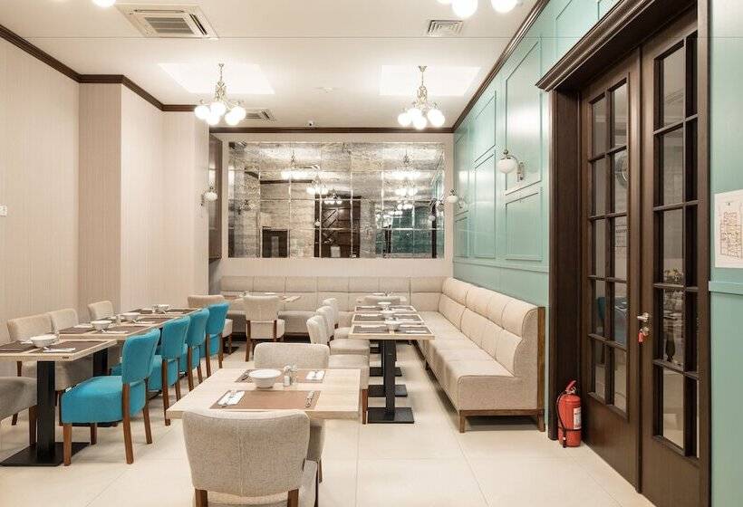 Hotel Concorde Old Bucharest