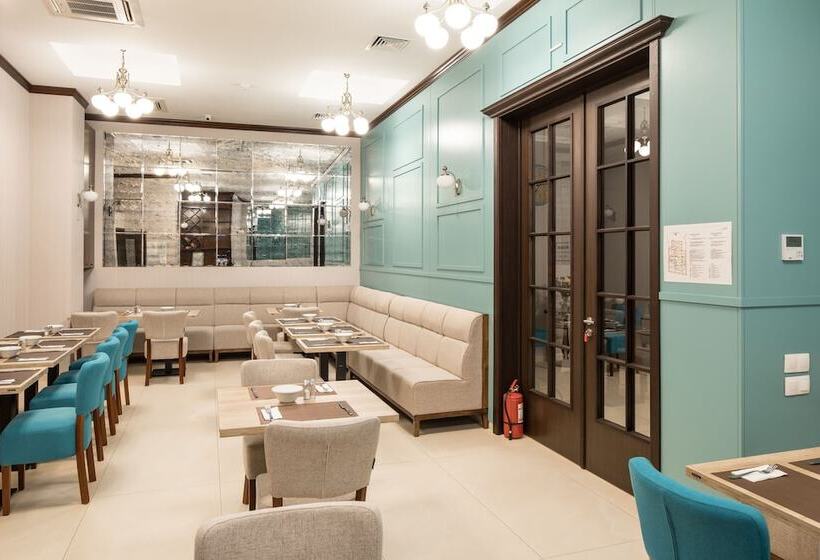 Hotel Concorde Old Bucharest