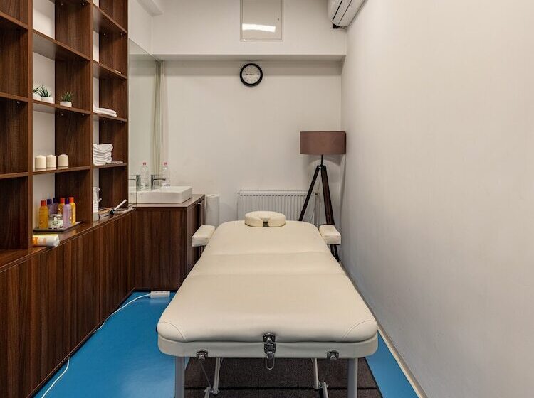 Hotel Concorde Old Bucharest