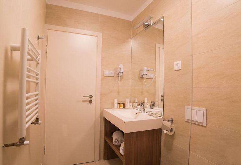 Hotel Concorde Old Bucharest