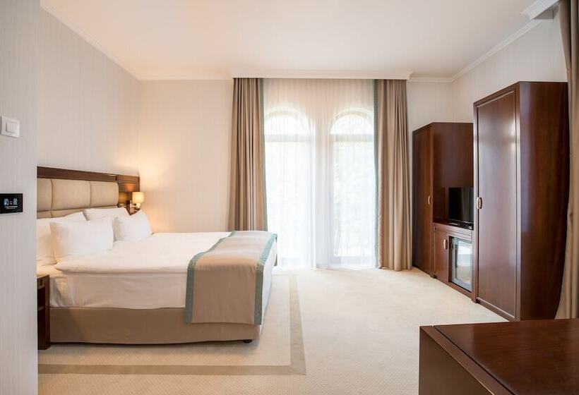 Hotel Concorde Old Bucharest