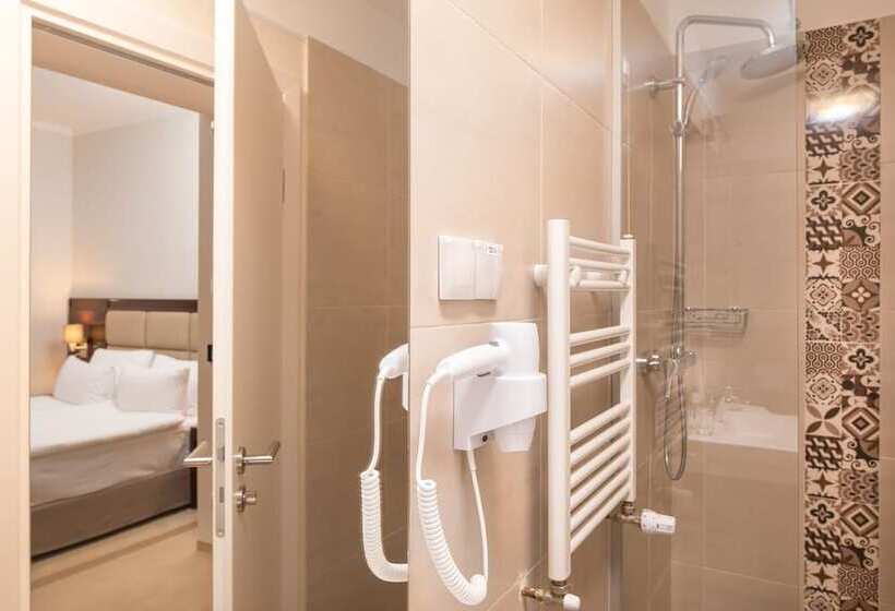 Hotel Concorde Old Bucharest