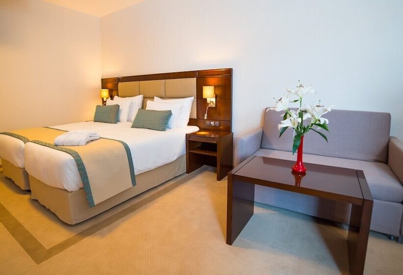 Hotel Concorde Old Bucharest