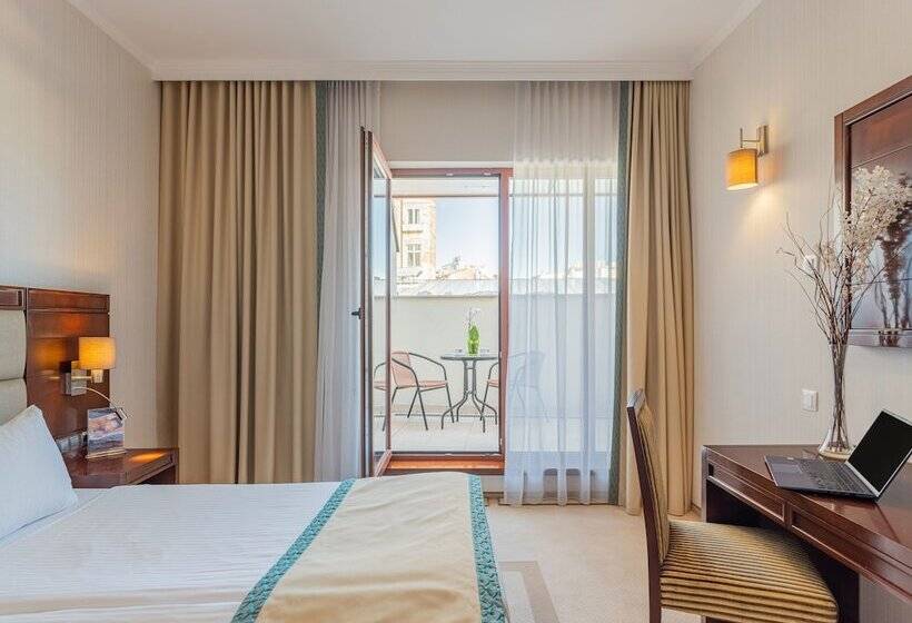 Hotel Concorde Old Bucharest