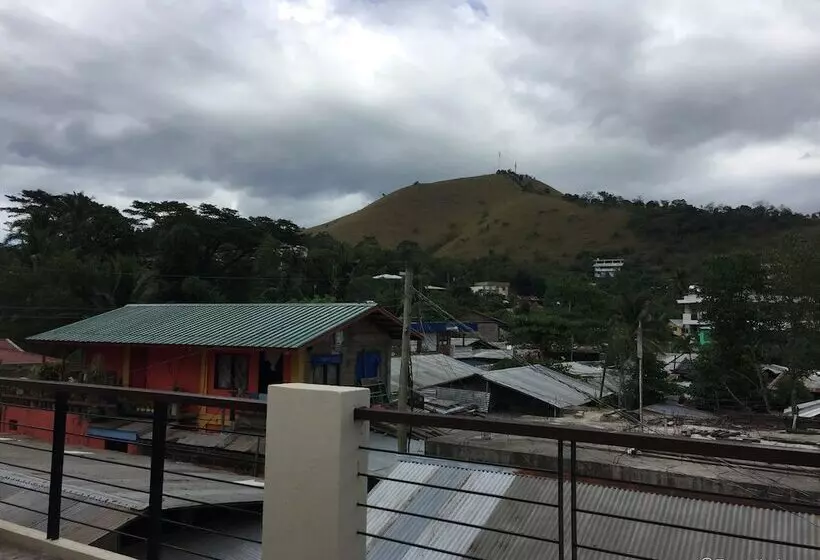 Hotel Coron Visitors