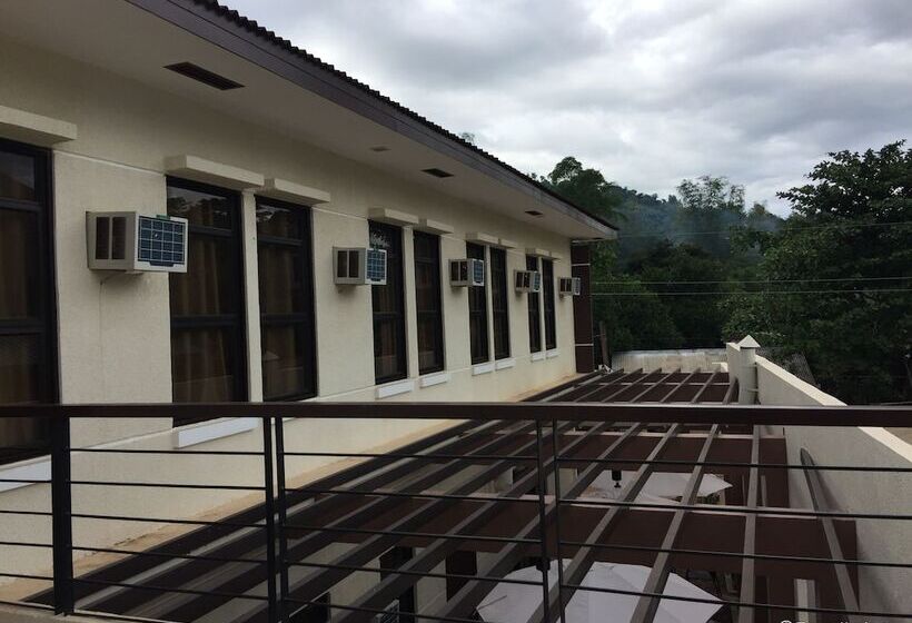 호텔 Coron Visitors