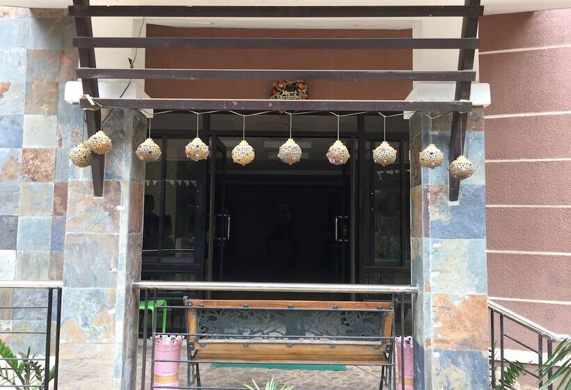 호텔 Coron Visitors