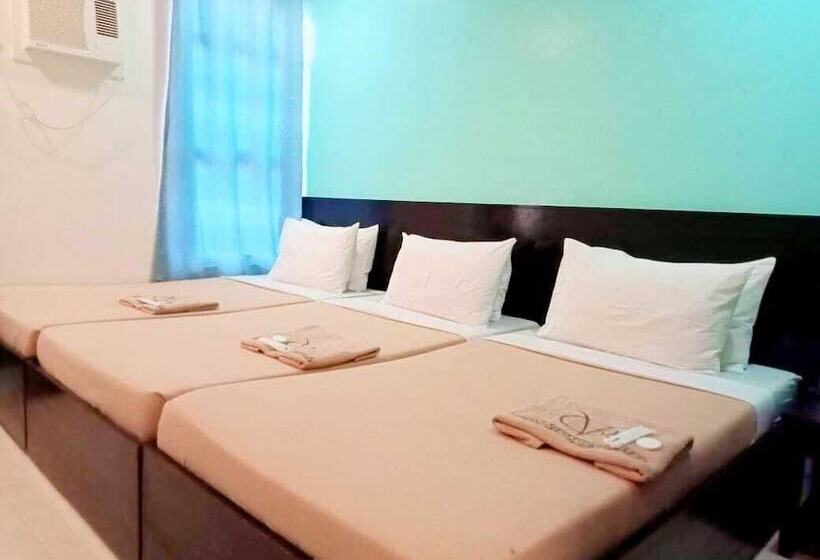 호텔 Coron Visitors