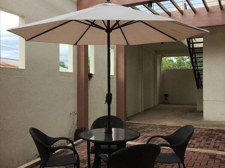 호텔 Coron Visitors