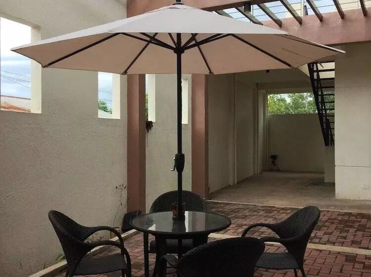 Hotel Coron Visitors
