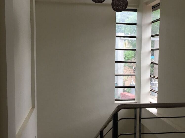 호텔 Coron Visitors