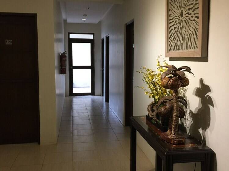 호텔 Coron Visitors