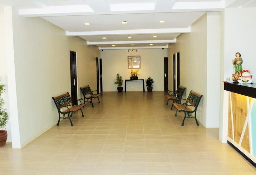 호텔 Coron Visitors