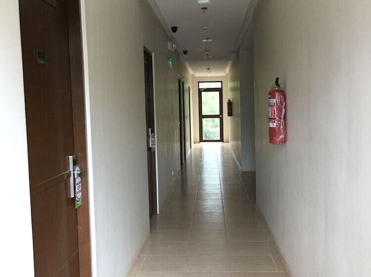 호텔 Coron Visitors