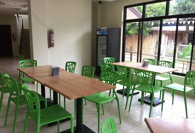 호텔 Coron Visitors