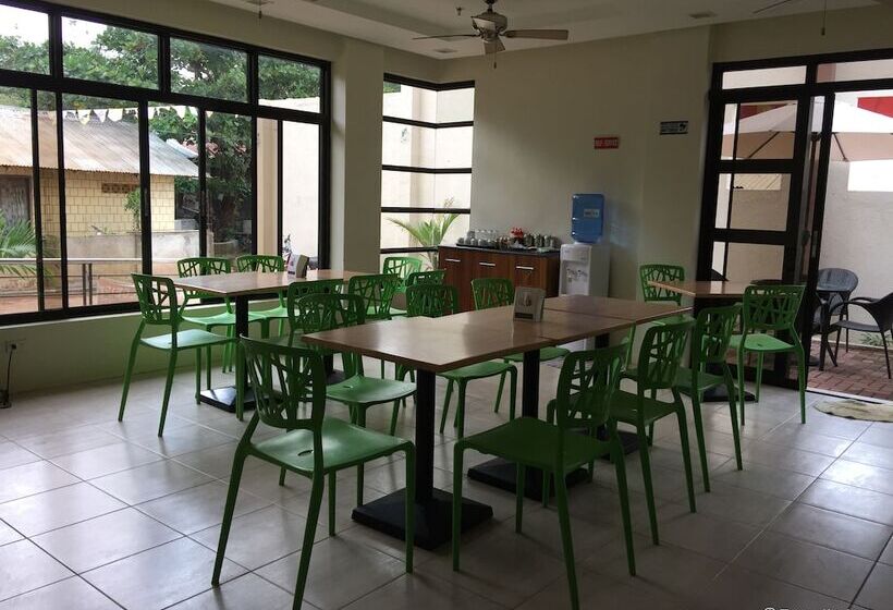 호텔 Coron Visitors