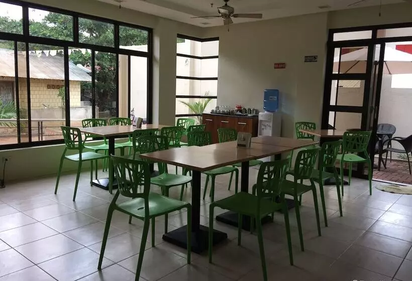 Hotel Coron Visitors