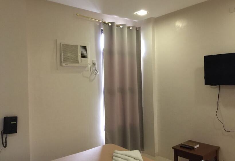 호텔 Coron Visitors