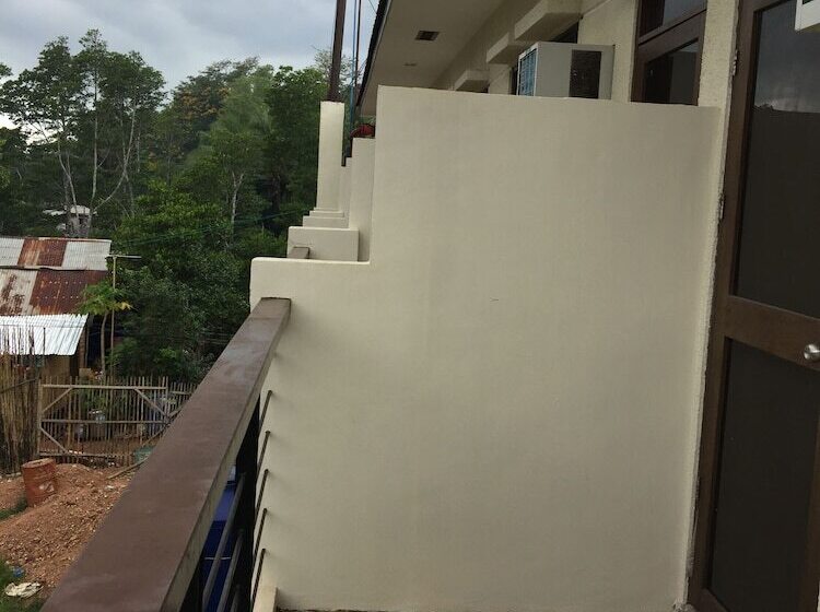 호텔 Coron Visitors