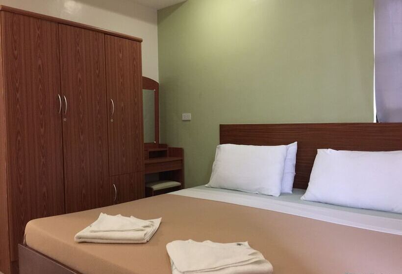 호텔 Coron Visitors