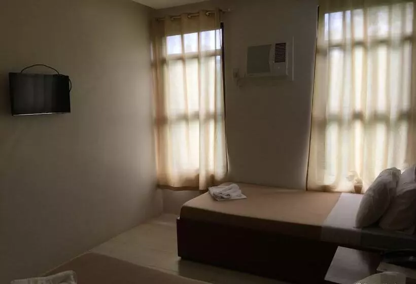 Hotel Coron Visitors