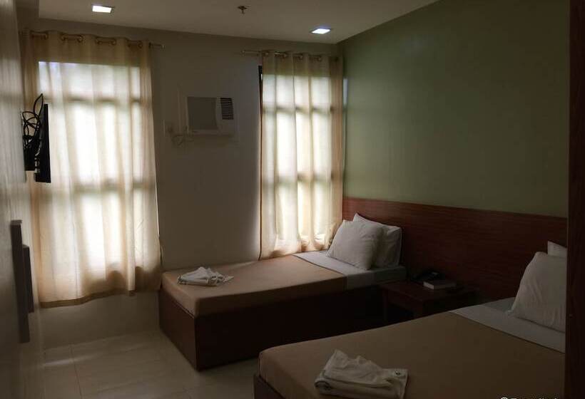 호텔 Coron Visitors