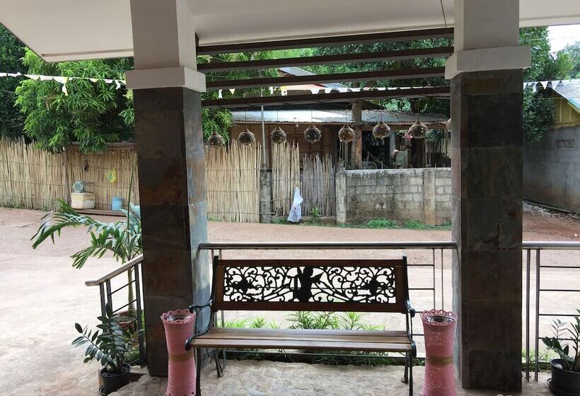 호텔 Coron Visitors