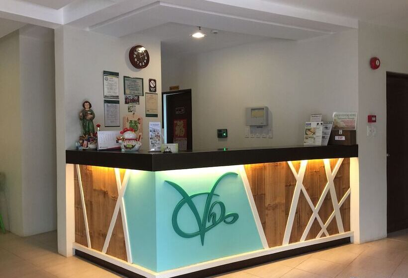 호텔 Coron Visitors