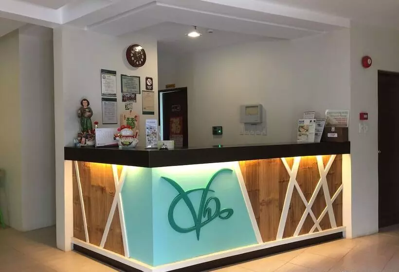 Hotel Coron Visitors