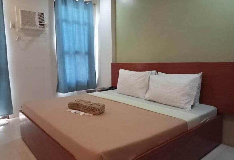 호텔 Coron Visitors