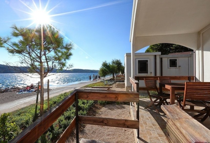 Отель Dalmatian Star Homes