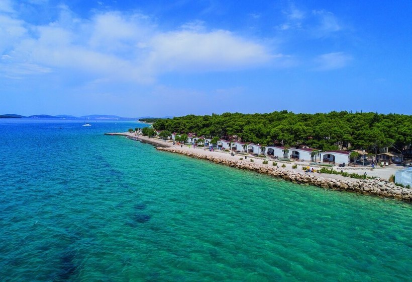 Отель Dalmatian Star Homes