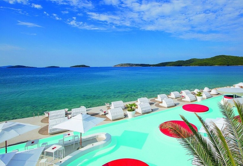 Отель Dalmatian Star Homes