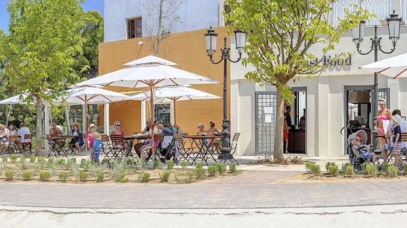 Отель Dalmatian Star Homes